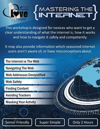 Mastering The Internet 